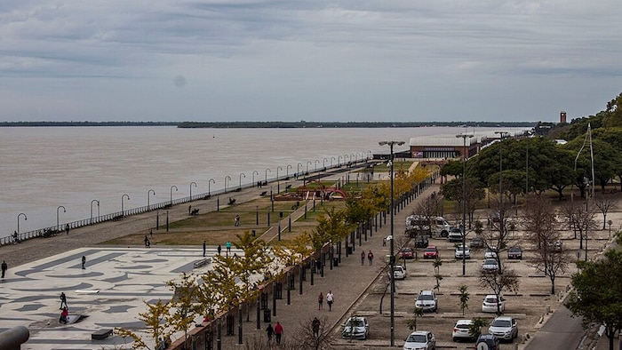 Pronóstico del clima en Rosario para este 11 de febrero: temperatura, lluvias y vientos