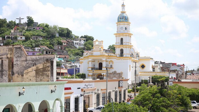 Pronóstico del clima en Santiago Ixcuintla para 31 de enero: temperaturas, lluvias y viento