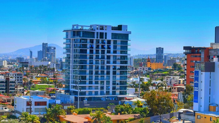 Pronóstico del clima en Tijuana para este 23 de octubre: días soleados y temperaturas moderadas