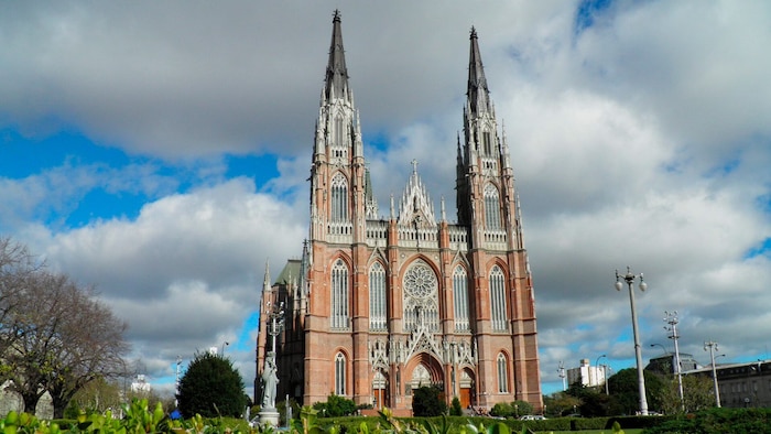 Pronóstico del clima para La Plata este viernes 13 de febrero: temperaturas, lluvias y viento