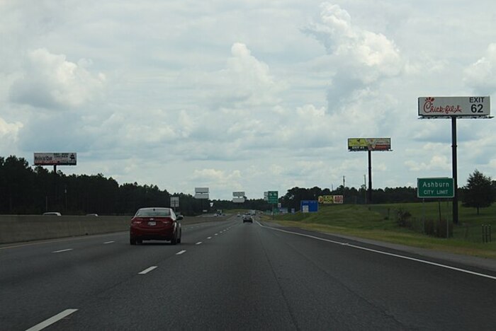 Pronóstico del tiempo para Ashburn, Virginia, este 17 de octubre y un análisis del clima en la región