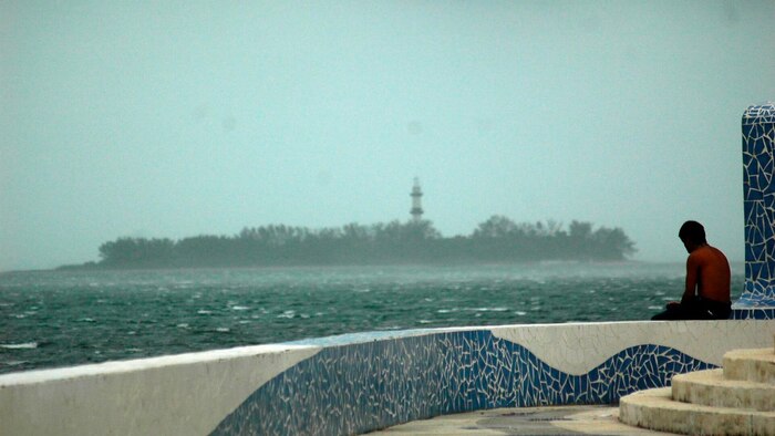 Pronóstico meteorológico en Veracruz para este 21 de febrero y análisis del clima local
