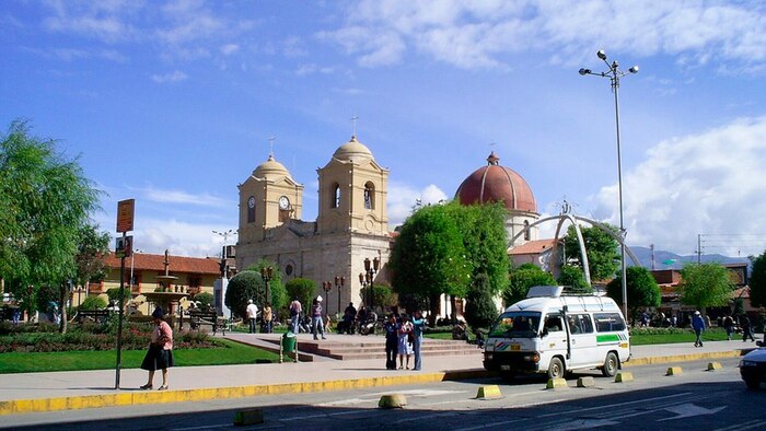 Pronóstico meteorológico para Huancayo este 21 de febrero: temperaturas, lluvias y niveles de radiación UV