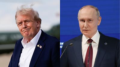 Proponen construir un túnel entre Rusia y EE. UU. bajo el estrecho de Bering para reforzar vínculos económicos y políticos