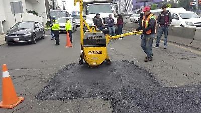 Propuesta del alcalde de Cuautitlán Izcalli busca destinar impuestos de impacto vial al mantenimiento de vialidades claves