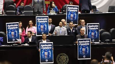 Propuesta en Cámara de Diputados busca eliminar el impuesto en el aguinaldo completo para los trabajadores