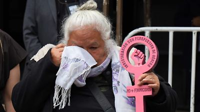 Propuesta en Edomex busca castigar con hasta diez años de prisión a quienes nieguen justicia por razones de género