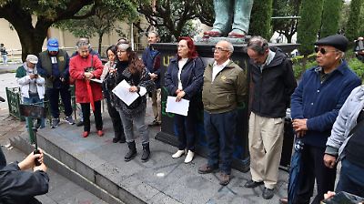 Propuestas para una elección democrática y transparente en la UAEMex ante parálisis del proceso rectoral