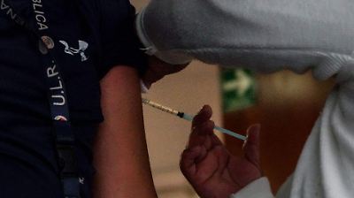 ¡Protégete del frío en la Ciudad de México! Jornada gratis de vacunación del 10 al 14 de noviembre en la UNAM