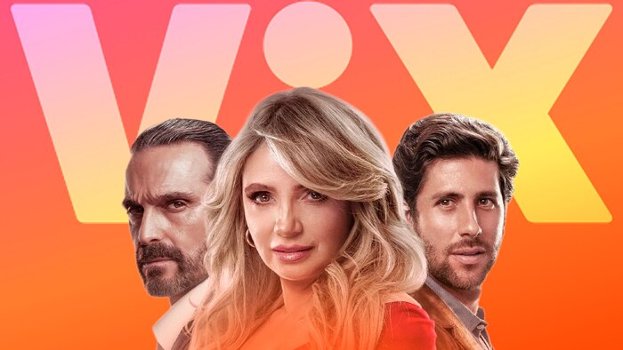 Protagonistas de 'Con esa misma mirada' revelan detalles de la intensa tercera temporada