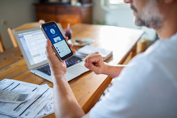 Protege tus celulares y cuentas bancarias: consejos clave contra el robo y el acceso no autorizado