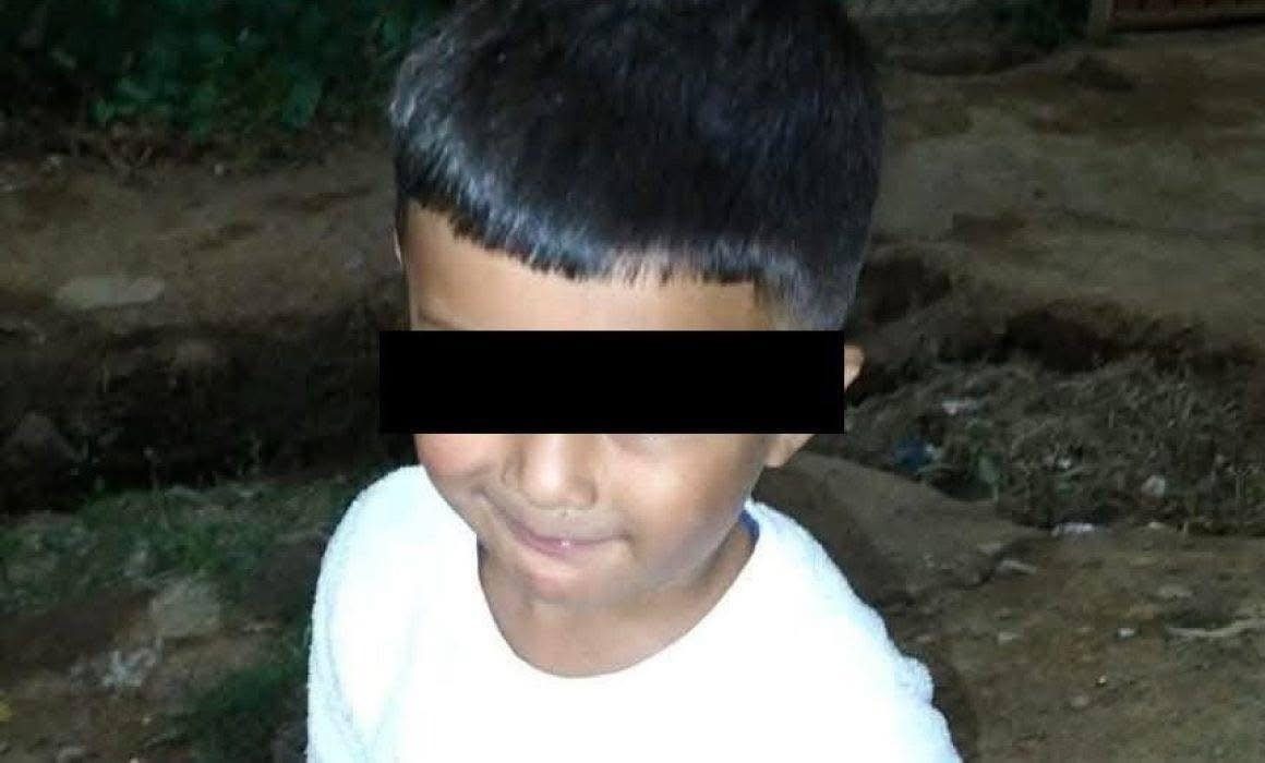 Protesta en Nezahualcóyotl exige justicia por la muerte de Fernandito y Diego Alejandro