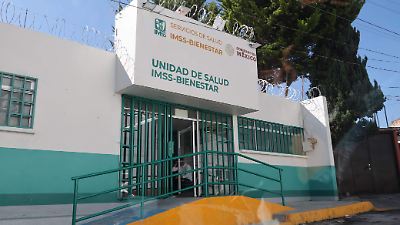 Protesta en el Valle de Toluca deja 85 unidades médicas con atención limitada o cerradas