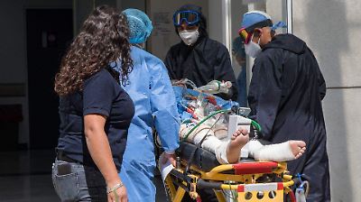 Proyecto de Presupuesto 2026 aumentará en casi 600 millones la inversión en infraestructura en salud