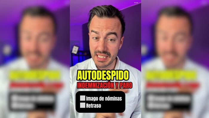 ¿Puedes irte de tu empresa con indemnización por impagos? Esto dice la nueva reforma laboral en España