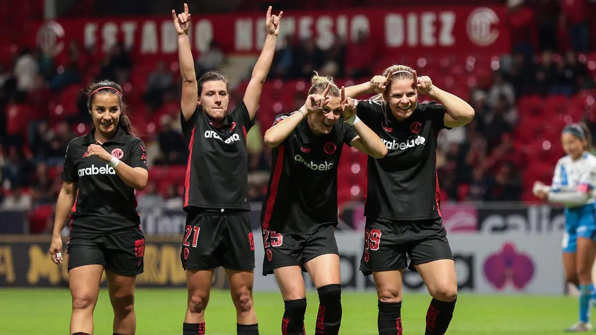 ¿Puedes vencer a Las Diablas? La Liga MX Femenil se prepara para su próximo gran desafío