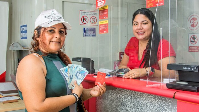 ¿Puedo recibir mi retiro AFP en el Banco de la Nación? Solo en casos muy específicos