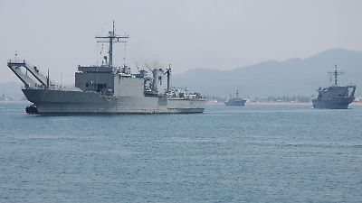 Puerto de Manzanillo espera normalizar operaciones la próxima semana