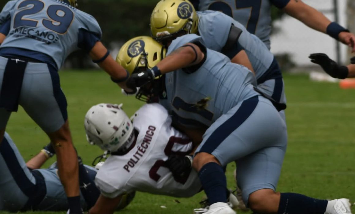 Pumas Acatlán busca salvar su temporada ante los Zorros del CETYS en duelo clave