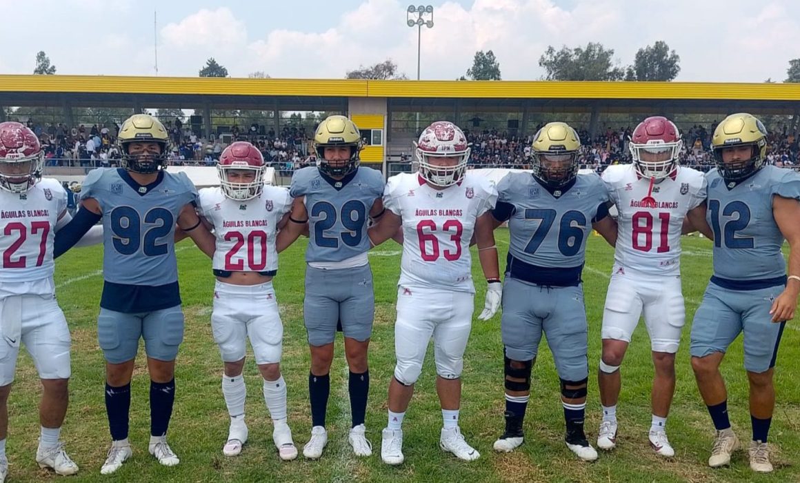 Pumas Acatlán vence en dramatica serie extra a Águilas Blancas con gol de campo decisivo