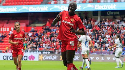 Pumas y Toluca buscan el tercer lugar en duelo clave del Apertura 2025 de la Liga MX Femenil