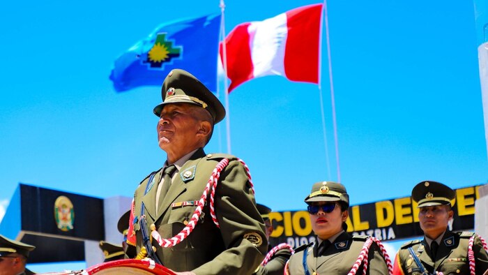 Puno celebra 357 años con día no laborable en su aniversario, pero con limitaciones para el sector privado