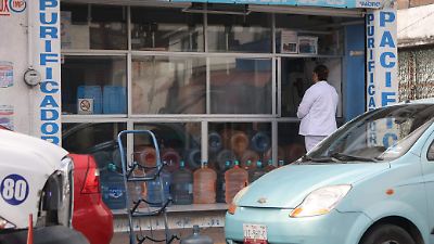 Purificadoras de Ocoyoacac enfrentan aumento de costos y incertidumbre por operativo Caudal