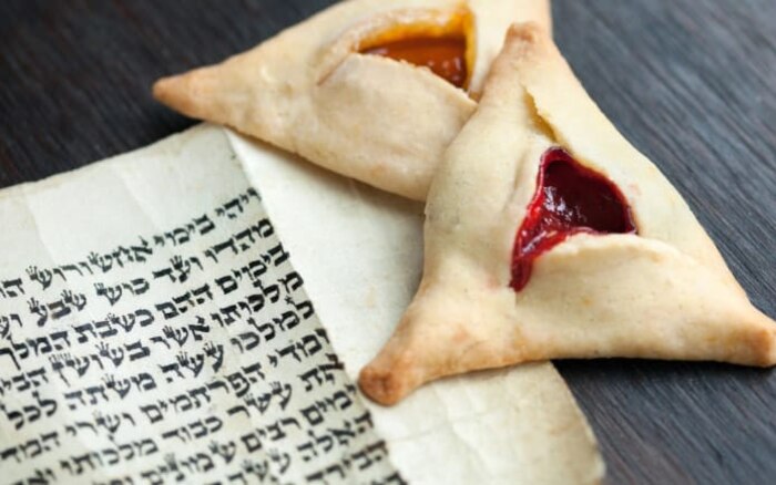 Purim, la festividad judía que conmemora la salvación del pueblo en Persia