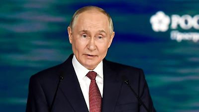 Putin advierte sobre el riesgo de una tercera guerra mundial ante conflictos en Oriente Medio y Ucrania