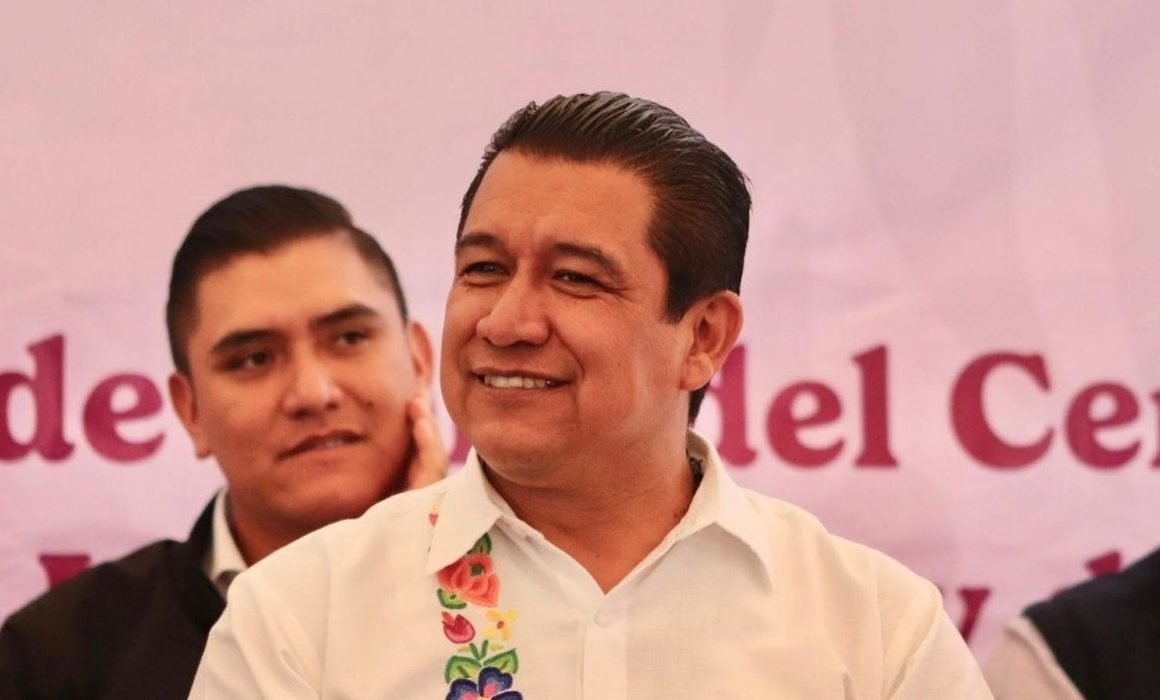 ¿Qué Está Ocultando el Alcalde de Ixtapaluca? La Misteriosa Desaparición que Pone en Jaque al Municipio