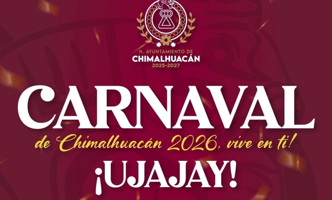 ¿Qué Hace del Carnaval 2026 en Chimalhuacán una Celebración Inolvidable de Cultura y Orgullo?