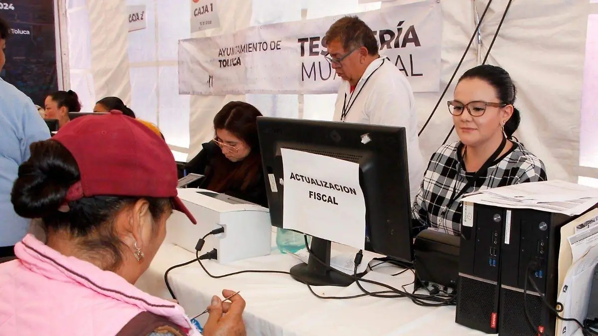 ¿Qué Sorprendentes Beneficios Tiene Toluca para Pagar tu Predial 2026? Descúbrelo Aquí