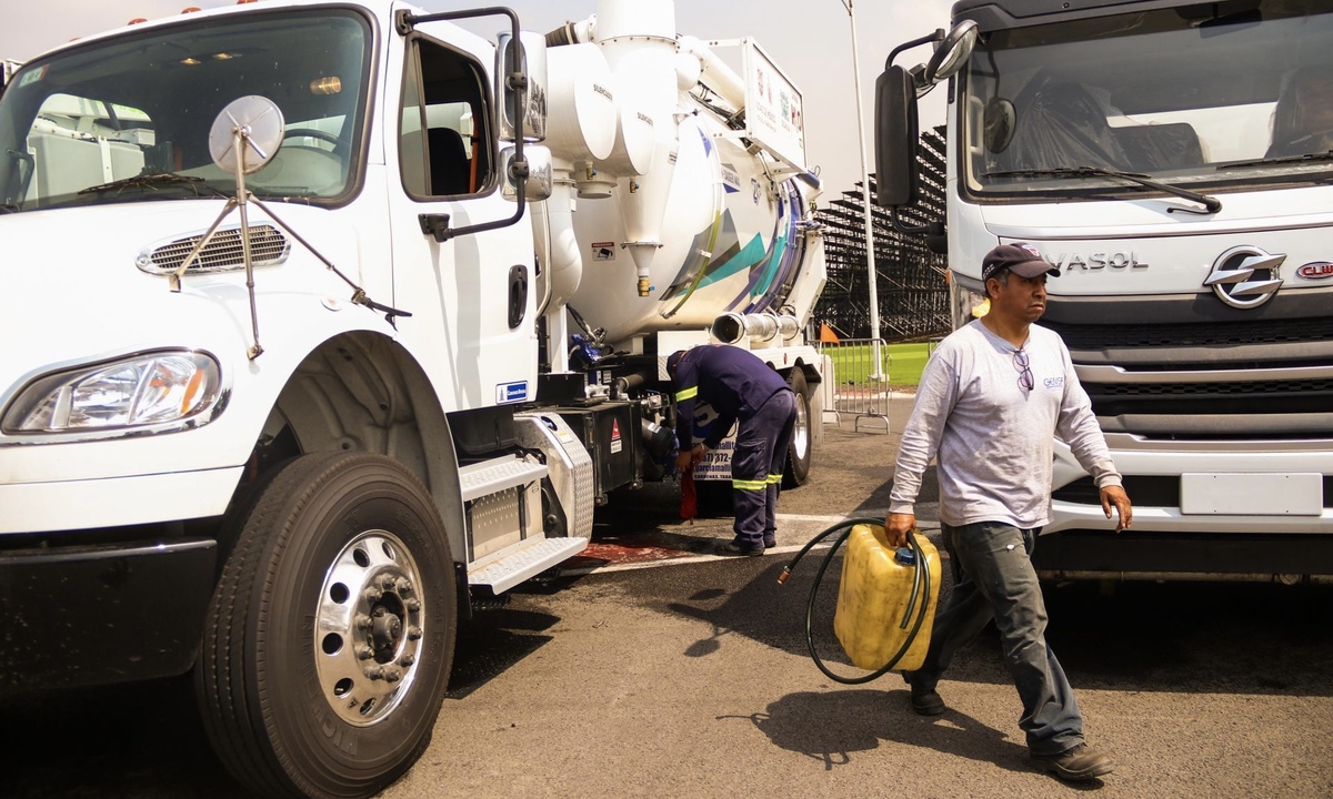 ¿Qué aumentos de agua en el Estado de México se perfilan para 2026? Revelan cambios en tarifas