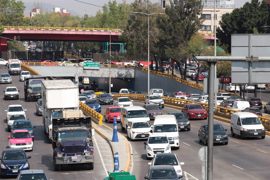 ¿Qué autos descansan este jueves 4 de diciembre en CDMX y Edomex? Descubre si tú estás en la lista