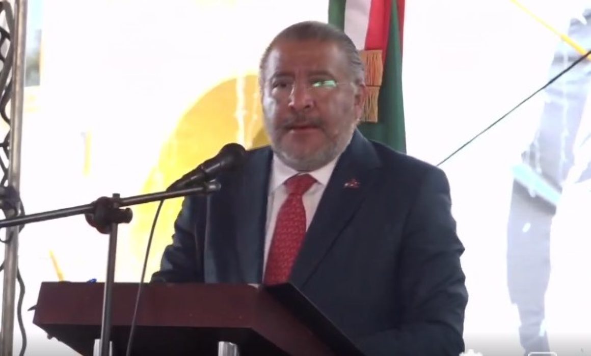 ¿Qué avances ha logrado Temascalapa y qué dice Horacio Duarte sobre el futuro del Edomex?