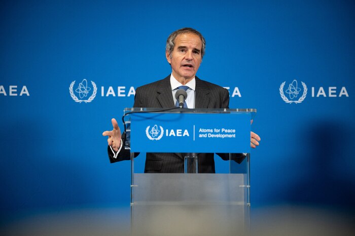 ¿Qué busca la ONU con Irán? La insistente demanda por el acceso a instalaciones nucleares atacadas