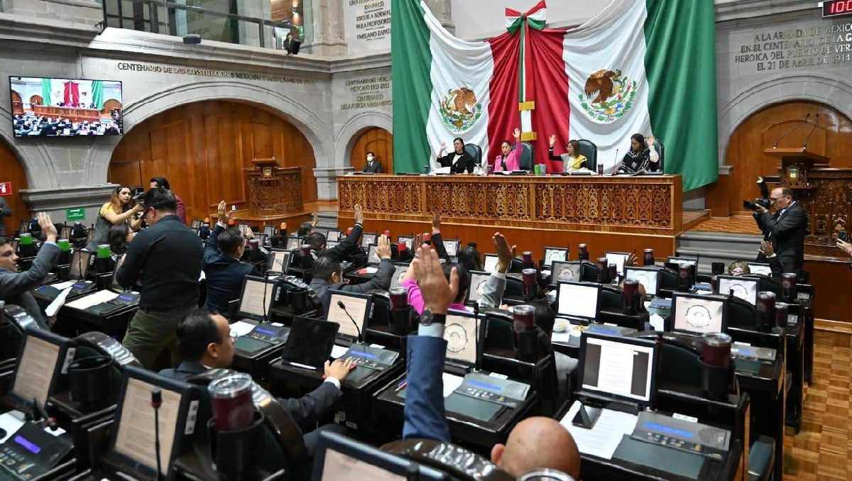 ¿Qué cambios sorprenderán en la seguridad del Edomex en el próximo periodo extraordinario?