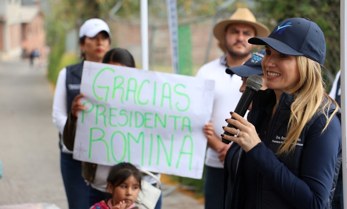 ¿Qué cambios traerá el innovador programa Huixquilucan 24/7 para sus calles y comunidades?