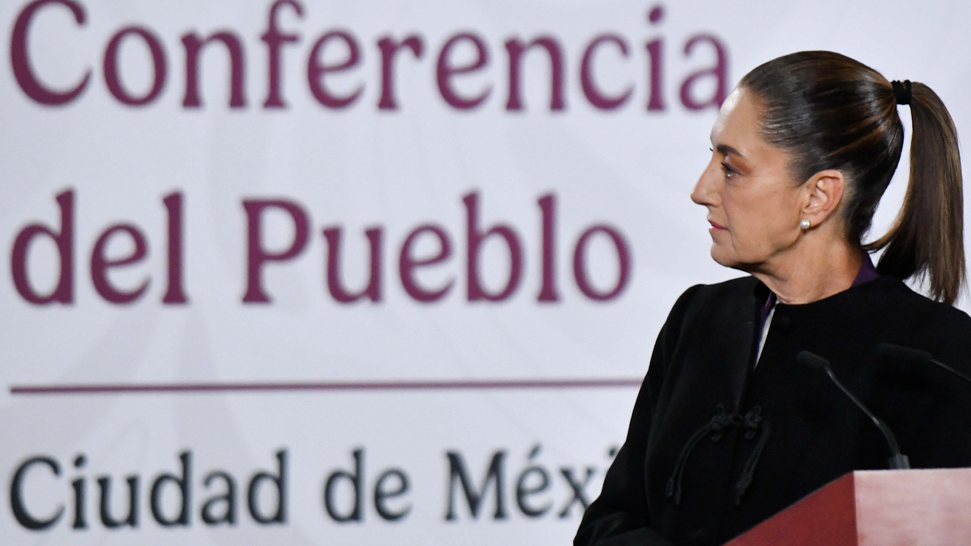 ¿Qué causó el desplome de la avioneta en Toluca? Sheinbaum revela detalles sorprendentes