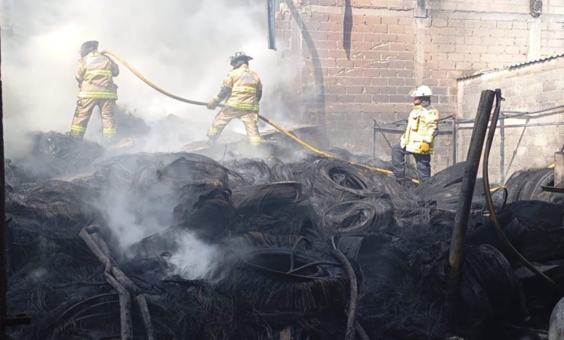 ¿Qué causó la caída de la avioneta en Toluca? La FGR investiga una posible falla técnica