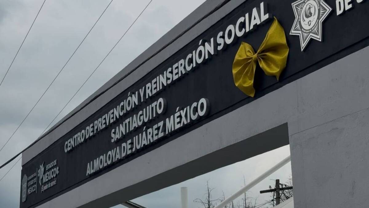 ¿Qué cuesta vivir tras las rejas en Edomex? Custodios extorsionan y familias sufren en silencio