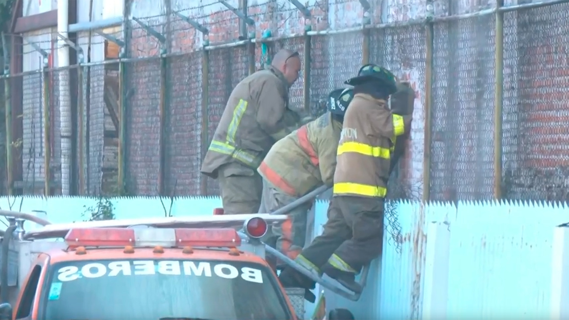 ¿Qué devastador misterio ocultaba la bodega de madera en Coacalco antes del incendio?