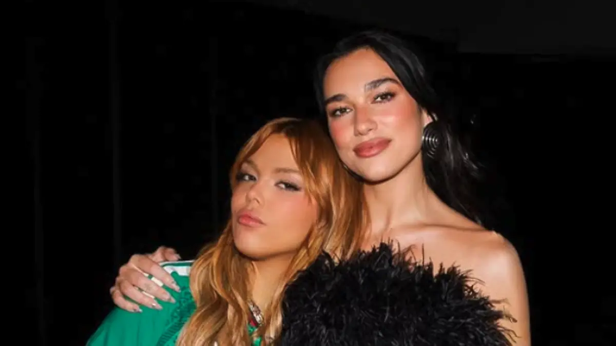 ¿Qué dijo Bu Cuarón sobre las críticas a la polémica presentación en concierto de Dua Lipa? La verdad detrás de su opinión