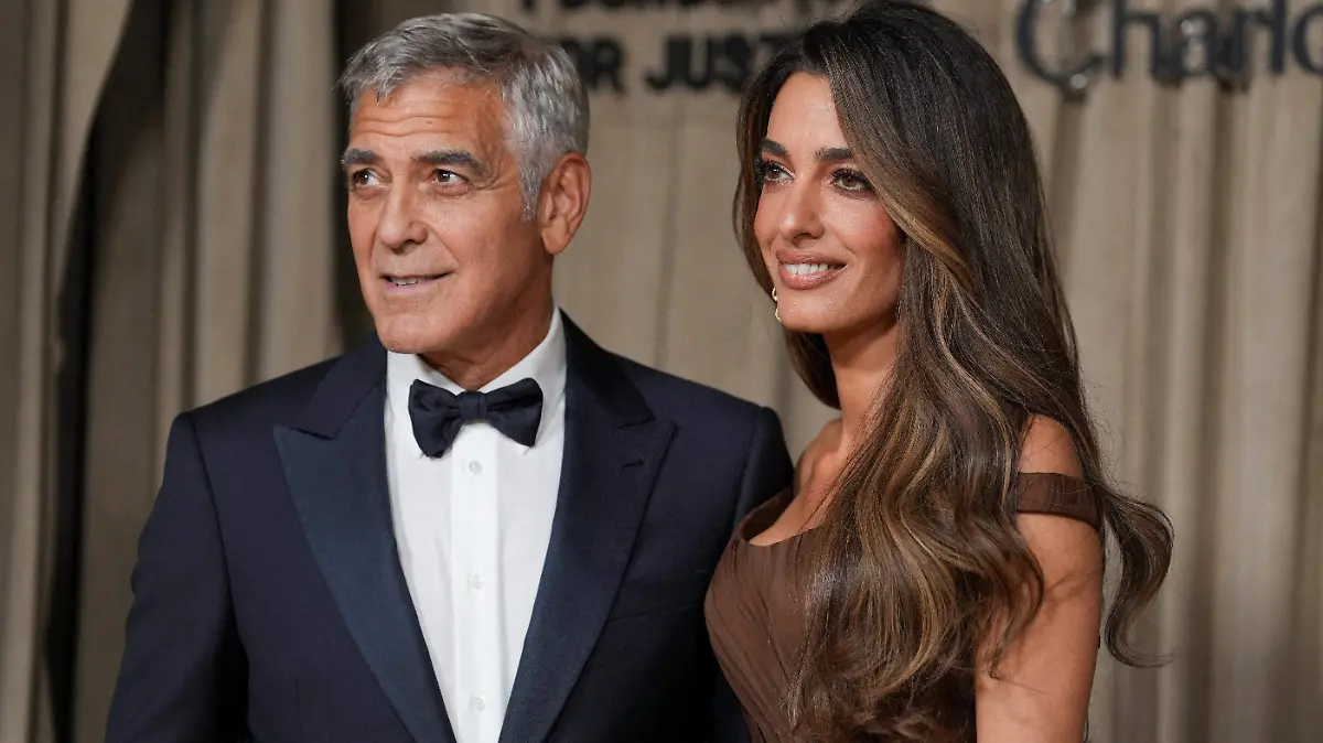 ¿Qué dijo George Clooney cuando Donald Trump criticó su nueva ciudadanía francesa?