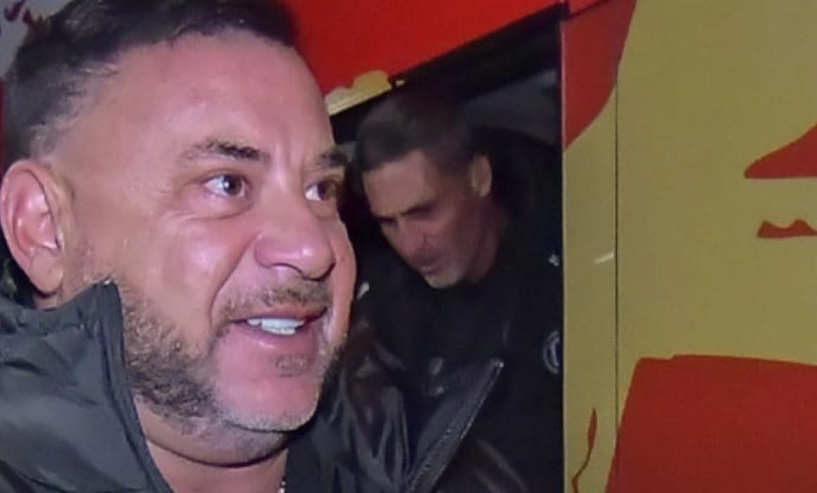 ¿Qué dijo Mohamed sobre la capacidad del Toluca para revertir marcadores? La sorpresa que no esperabas