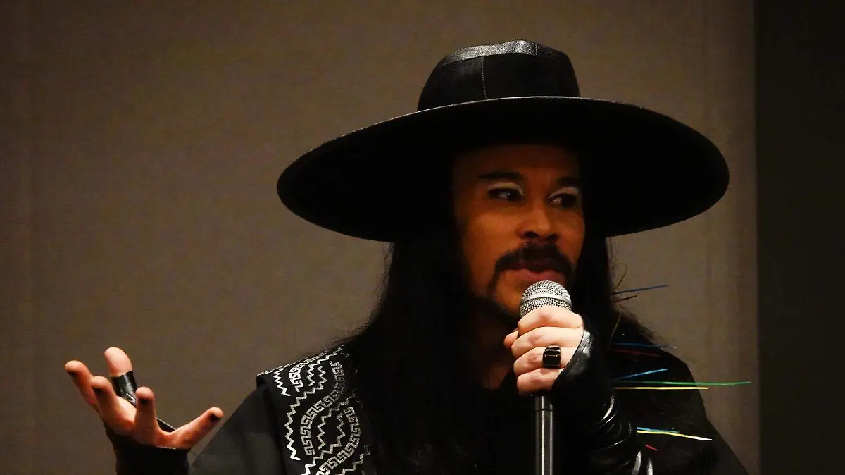 ¿Qué es Chrysalis? Descubre el Festival Imperial de Empire of the Sun que Está Conquistando a Todos