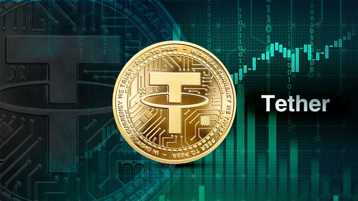 ¿Qué es Tether y cómo afecta su valor al mercado de criptomonedas este 17 de octubre?