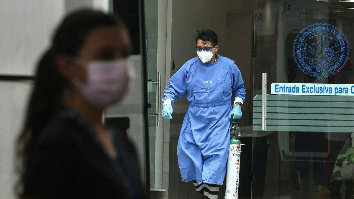 ¿Qué es el Norovirus y por qué Estados Unidos está en alerta máxima?