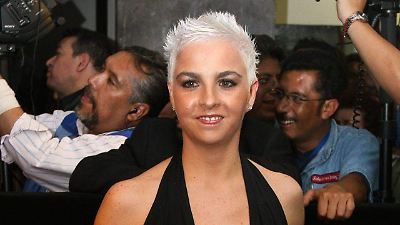 ¿Qué es la gammapatía monoclonal? La enfermedad que afectó a Federica Quijano para caminar