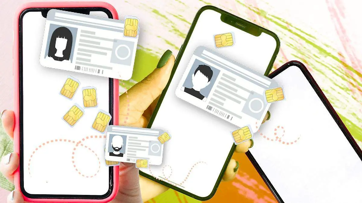 ¿Qué es lo que realmente sucede si no registras tu línea telefónica en México? La verdad que debes conocer